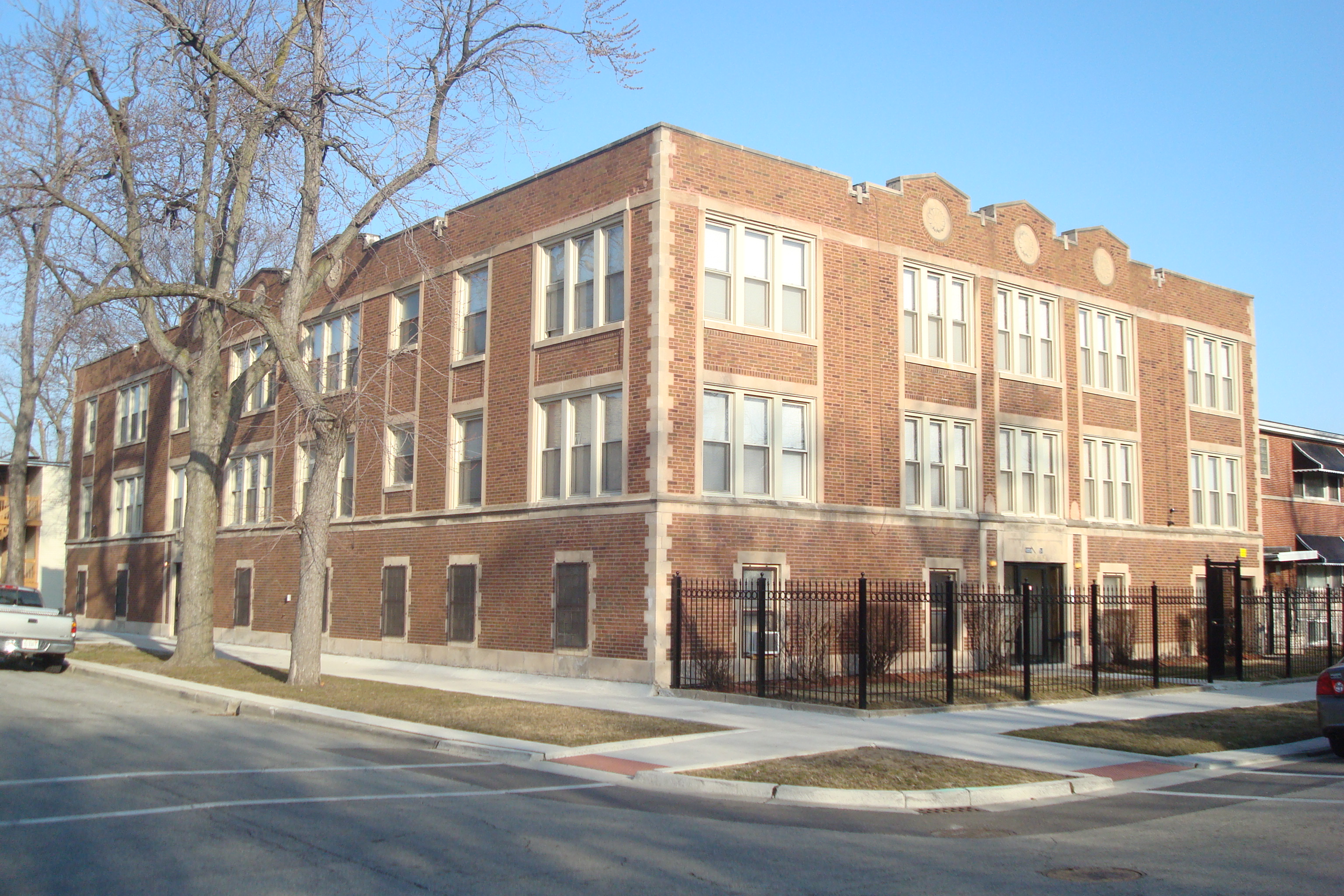 Griffin Property Management